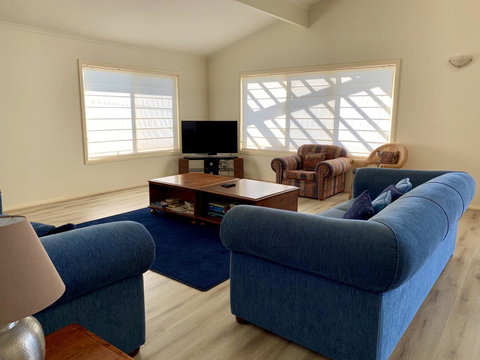 Emu Bay Lodge - Darwin Holiday 5