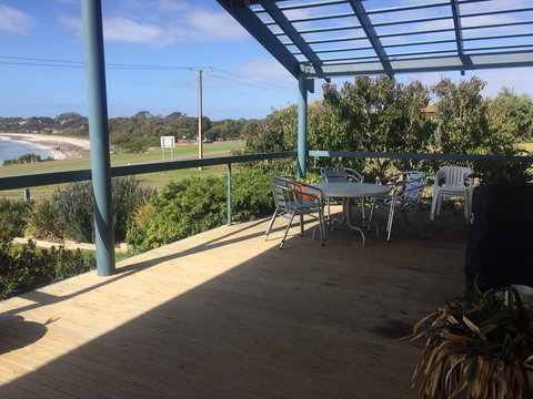 Emu Bay Lodge - Darwin Holiday 2