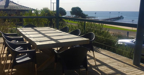 Emu Bay Lodge - Darwin Holiday 13