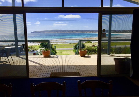 Emu Bay Lodge - Darwin Holiday 1