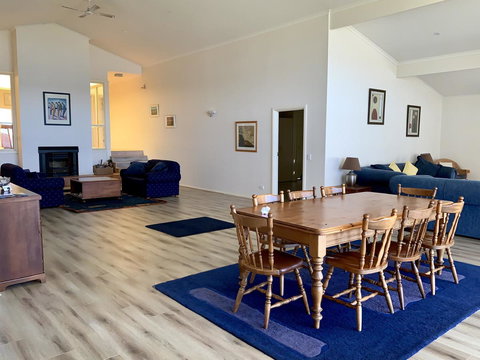 Emu Bay Lodge - Darwin Holiday 7