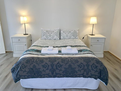 Emu Bay Lodge - Darwin Holiday 9