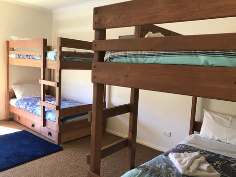 Emu Bay Lodge - Darwin Holiday 17