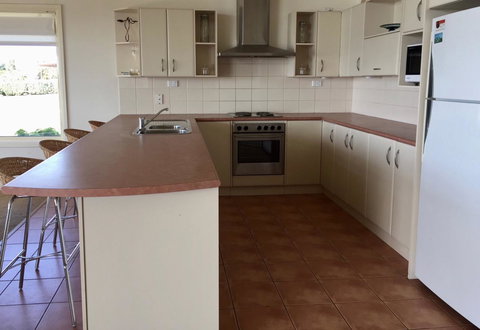 Emu Bay Lodge - Darwin Holiday 15