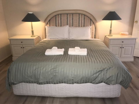 Emu Bay Lodge - Darwin Holiday 10