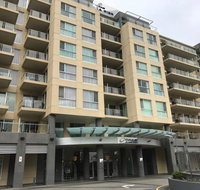 Glenelg Holiday Apartments-Pier - Darwin Holiday