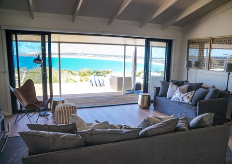 The Cape - Darwin Holiday 0