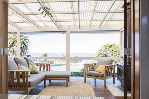 Port Lincoln Seaside Home - Darwin Holiday 0