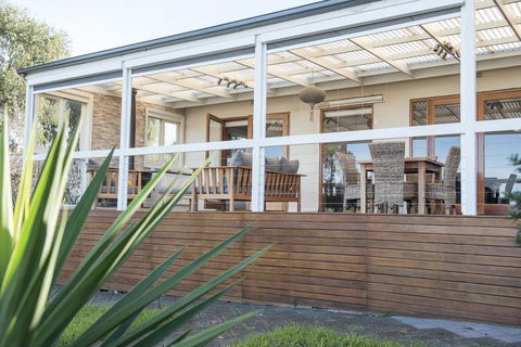 Port Lincoln Seaside Home - Darwin Holiday 10