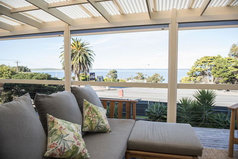 Port Lincoln Seaside Home - Darwin Holiday 16