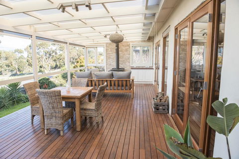Port Lincoln Seaside Home - Darwin Holiday 9