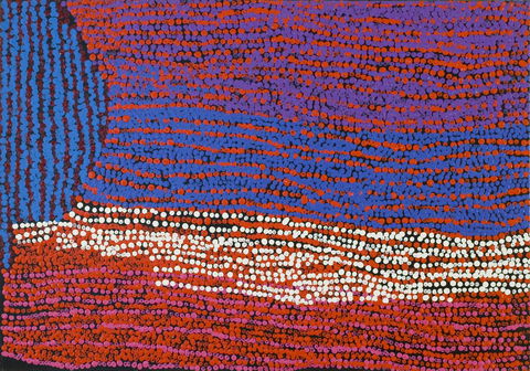 Art Series - The Watson - Darwin Holiday 11
