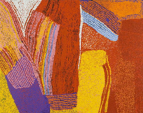Art Series - The Watson - Darwin Holiday 26