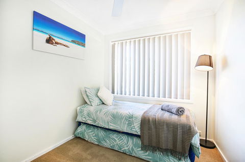 Wildwood I Pet Friendly I 5 Mins To Beach - Darwin Holiday 9