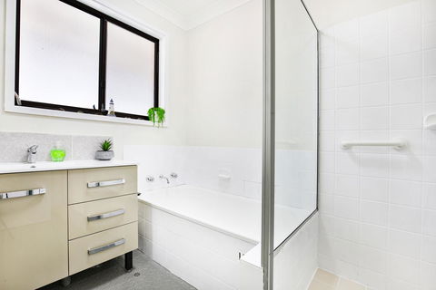 Wildwood I Pet Friendly I 5 Mins To Beach - Darwin Holiday 10