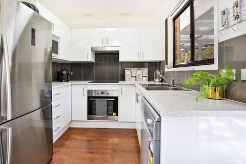 Wildwood I Pet Friendly I 5 Mins To Beach - Darwin Holiday 6