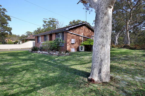 Wildwood I Pet Friendly I 5 Mins To Beach - Darwin Holiday 13