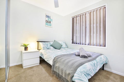 Wildwood I Pet Friendly I 5 Mins To Beach - Darwin Holiday 5