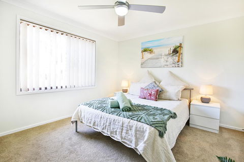 Wildwood I Pet Friendly I 5 Mins To Beach - Darwin Holiday 4