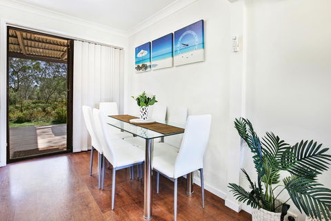 Wildwood I Pet Friendly I 5 Mins To Beach - Darwin Holiday 7