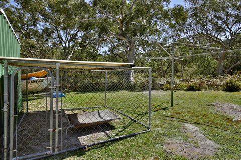 Wildwood I Pet Friendly I 5 Mins To Beach - Darwin Holiday 15