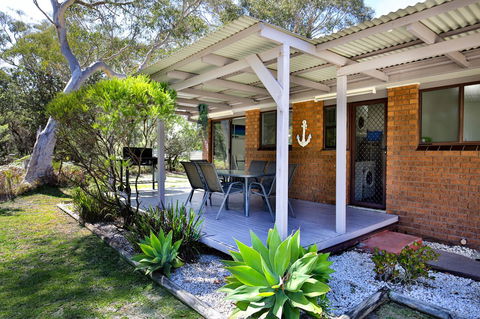 Wildwood I Pet Friendly I 5 Mins To Beach - Darwin Holiday 1