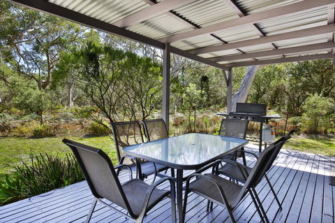 Wildwood I Pet Friendly I 5 Mins To Beach - Darwin Holiday 0