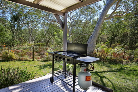 Wildwood I Pet Friendly I 5 Mins To Beach - Darwin Holiday 11