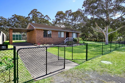 Wildwood I Pet Friendly I 5 Mins To Beach - Darwin Holiday 12
