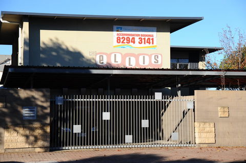 Glenelg Holiday Apartments-Ellis - Darwin Holiday 1