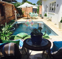 The Winemakers - Darwin Holiday