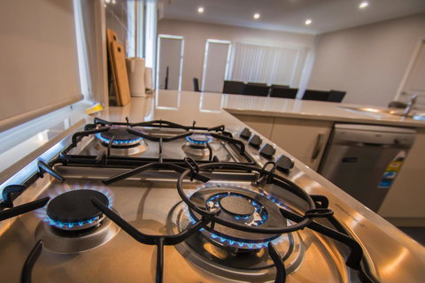 Serene Shores - Darwin Holiday 4