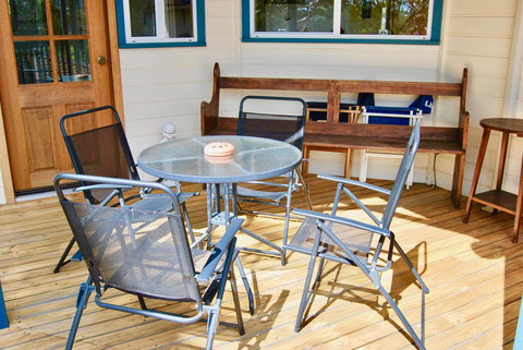 Annie\'s Balquhidder Cottage - Darwin Holiday 13