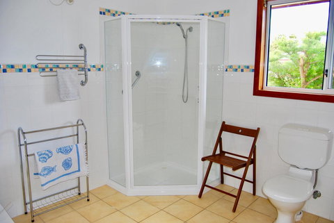 Annie\'s Balquhidder Cottage - Darwin Holiday 7