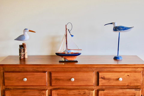 Annie\'s Balquhidder Cottage - Darwin Holiday 10