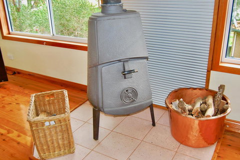 Annie\'s Balquhidder Cottage - Darwin Holiday 11