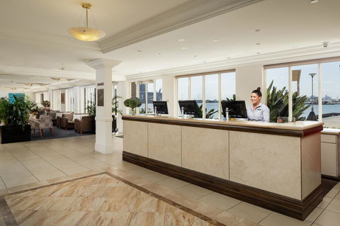 Rydges Newcastle - Darwin Holiday 6