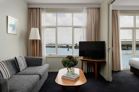Rydges Newcastle - Darwin Holiday 1