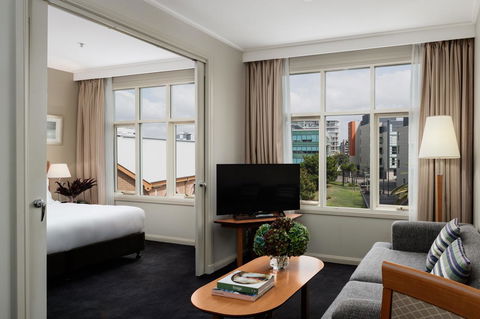 Rydges Newcastle - Darwin Holiday 19