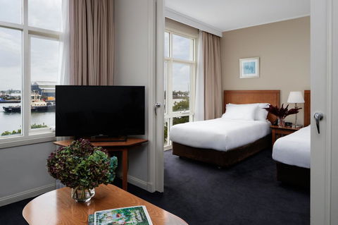 Rydges Newcastle - Darwin Holiday 18