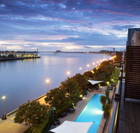 Rydges Newcastle - Darwin Holiday