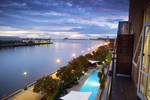 Rydges Newcastle - Darwin Holiday 0
