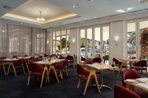 Rydges Newcastle - Darwin Holiday 21