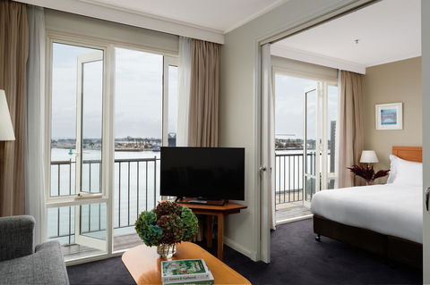 Rydges Newcastle - Darwin Holiday 13