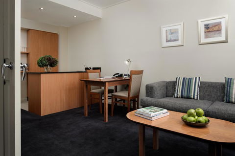 Rydges Newcastle - Darwin Holiday 11
