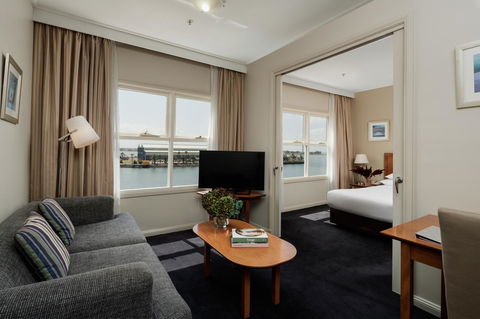 Rydges Newcastle - Darwin Holiday 8