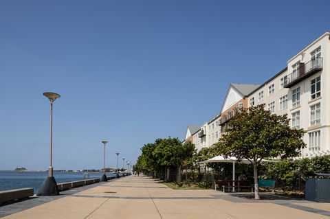 Rydges Newcastle - Darwin Holiday 4