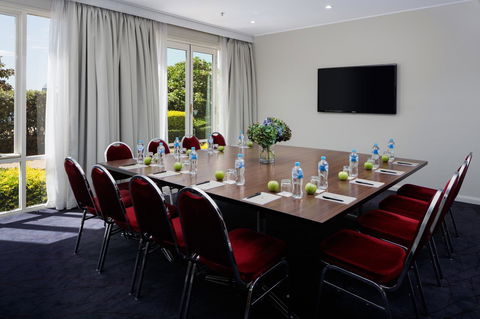 Rydges Newcastle - Darwin Holiday 41