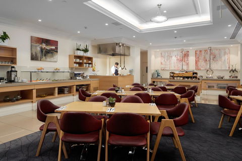 Rydges Newcastle - Darwin Holiday 32