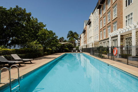 Rydges Newcastle - Darwin Holiday 5